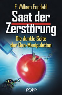 Ein Buchcover mit einer roten Tomate darauf.