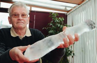 13 Eisbomben in zwei Jahren: Schweizer erstatten Anzeige – Abbildung 2
