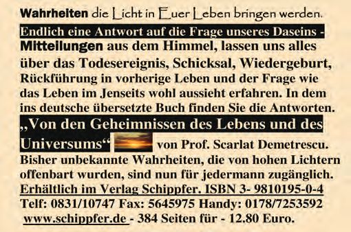 2. Kongress für Gesundheit und Natur – Abbildung 4