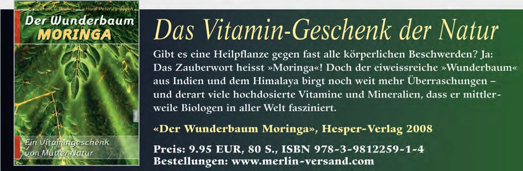 2. Kongress für Gesundheit und Natur – Abbildung 8