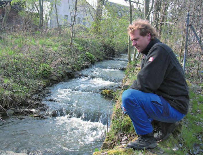 Besserer Hochwasserschutz dank Schaubergers Naturverständnis – Abbildung 8
