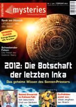 Däniken-Kongress 2013: Irdische debattierten über Ausserirdische – Abbildung 35