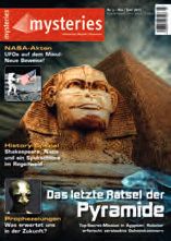 Dieses Feld beachten 30′000 Leser. Es kostet 249.– Euro. – Abbildung 16