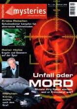 Dieses Feld beachten 30′000 Leser. Es kostet 249.– Euro. – Abbildung 18