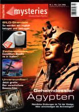 Dieses Feld beachten 30′000 Leser. Es kostet 249.– Euro. – Abbildung 22
