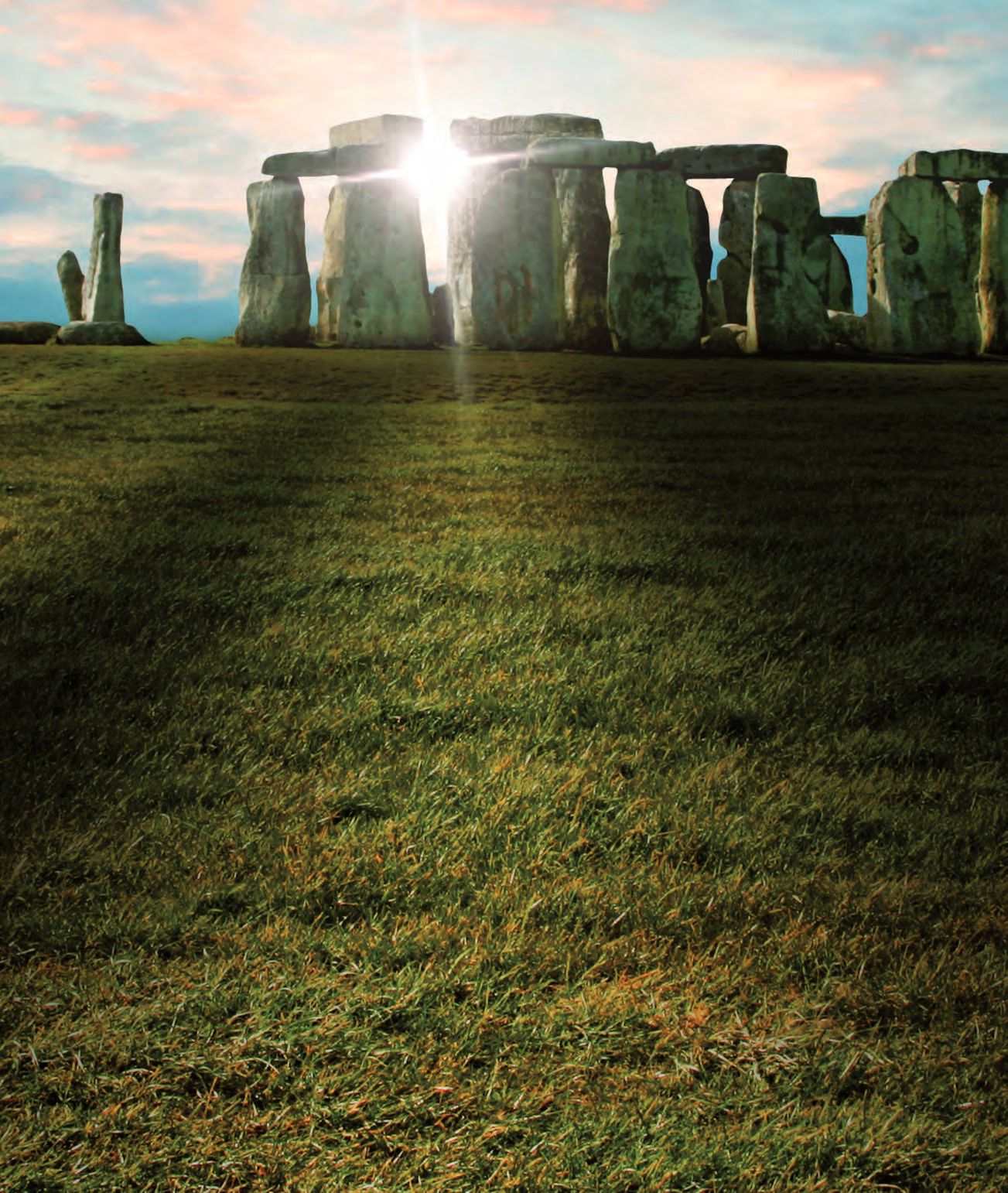 Pfusch in Stonehenge: So werden Touristen für dumm verkauft – Abbildung 3