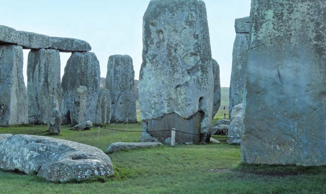 Pfusch in Stonehenge: So werden Touristen für dumm verkauft – Abbildung 4