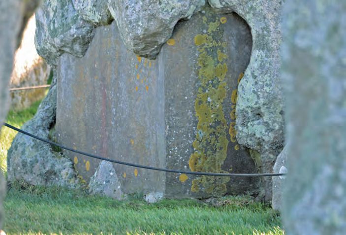 Pfusch in Stonehenge: So werden Touristen für dumm verkauft – Abbildung 10