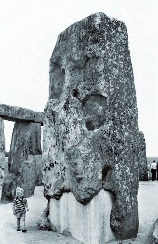 Pfusch in Stonehenge: So werden Touristen für dumm verkauft – Abbildung 11
