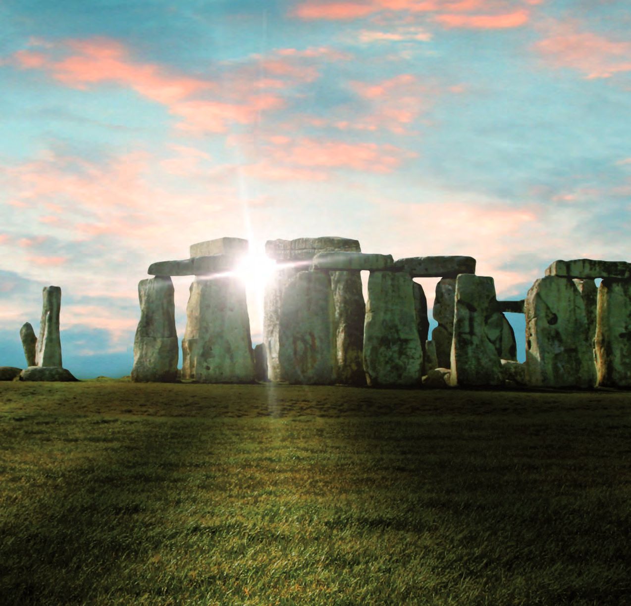 Pfusch in Stonehenge: So werden Touristen für dumm verkauft – Abbildung 7