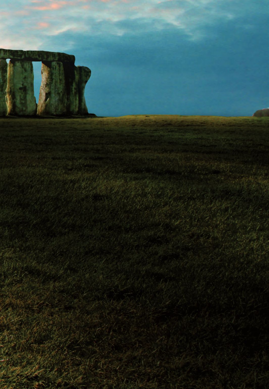 Pfusch in Stonehenge: So werden Touristen für dumm verkauft – Abbildung 9