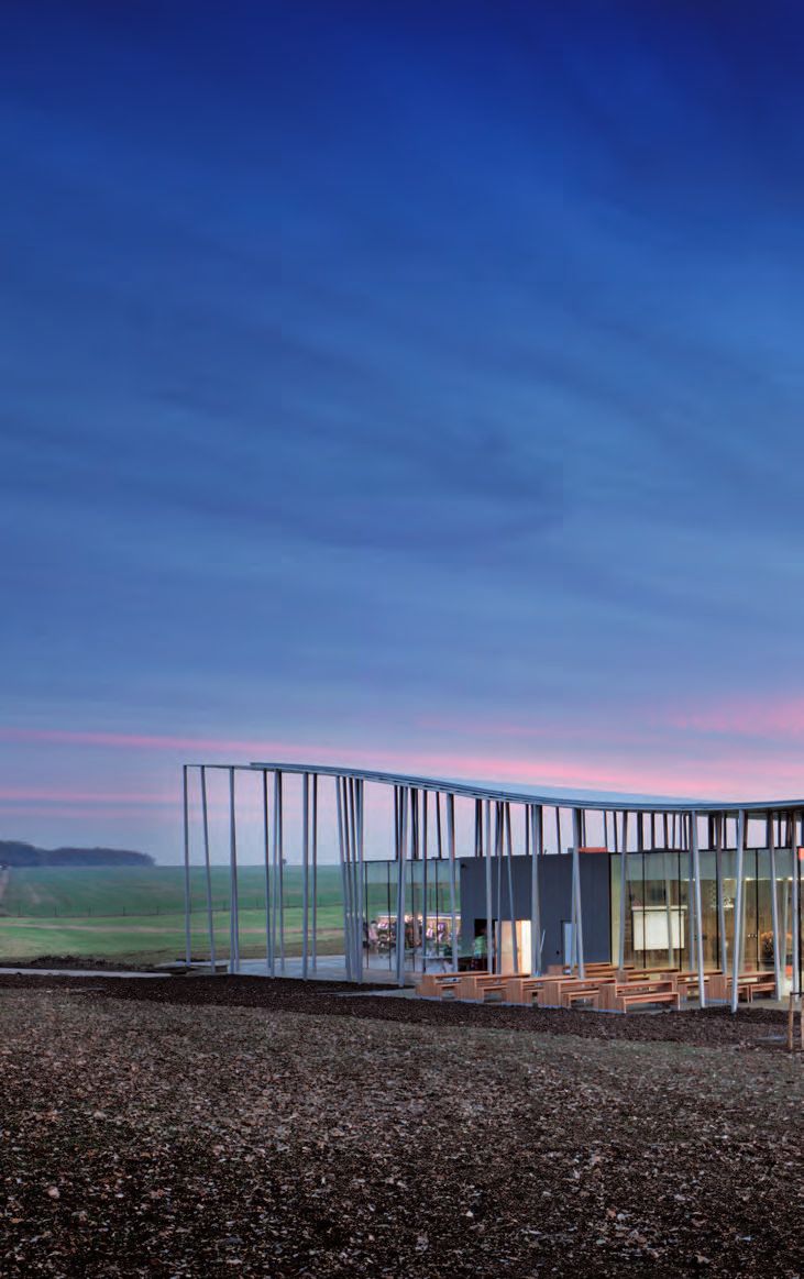 Pfusch in Stonehenge: So werden Touristen für dumm verkauft – Abbildung 15