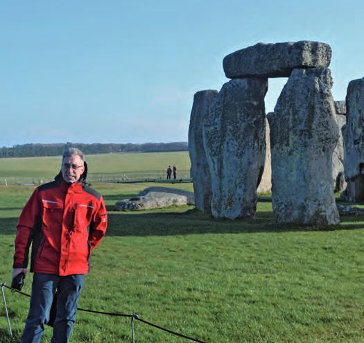 Pfusch in Stonehenge: So werden Touristen für dumm verkauft – Abbildung 18