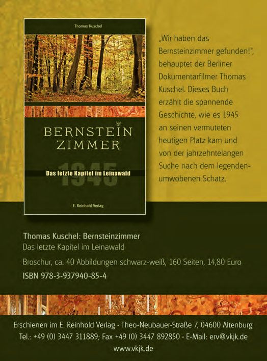 Ein Plakat mit einer Menge verschiedener Dinge darauf