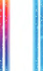 Ein rot, weiß und blauer gestreifter Hintergrund.
