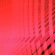 roter Hintergrund mit schwarzen Linien