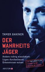 ein Plakat eines Mannes mit dem Namen Tamer Bakiner
