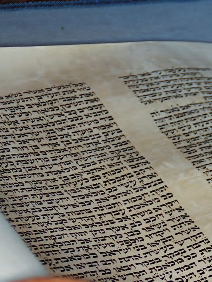 Ein Stück Papier mit Schrift darauf.