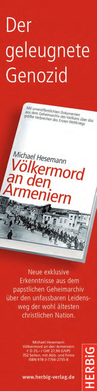 Ein Buchcover mit rotem Hintergrund und weißem Text.