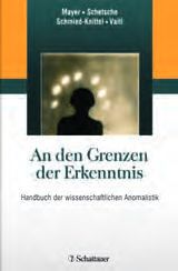 Eine Grenzstadt der Erkennnis