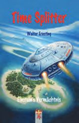 Zeitsplitter von Walter Eerstehieg