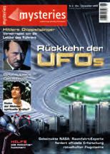 Umschlag für UFO