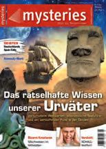 Ein Magazin-Cover mit einem Mannes Gesicht.