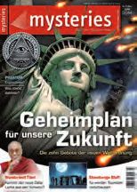 Ein Magazin-Abschlag mit der Freiheitsstatue darauf.
