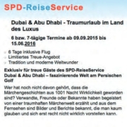 Eine Liste der Dienstleistungen für den Dienst in verschiedenen Sprachen.
