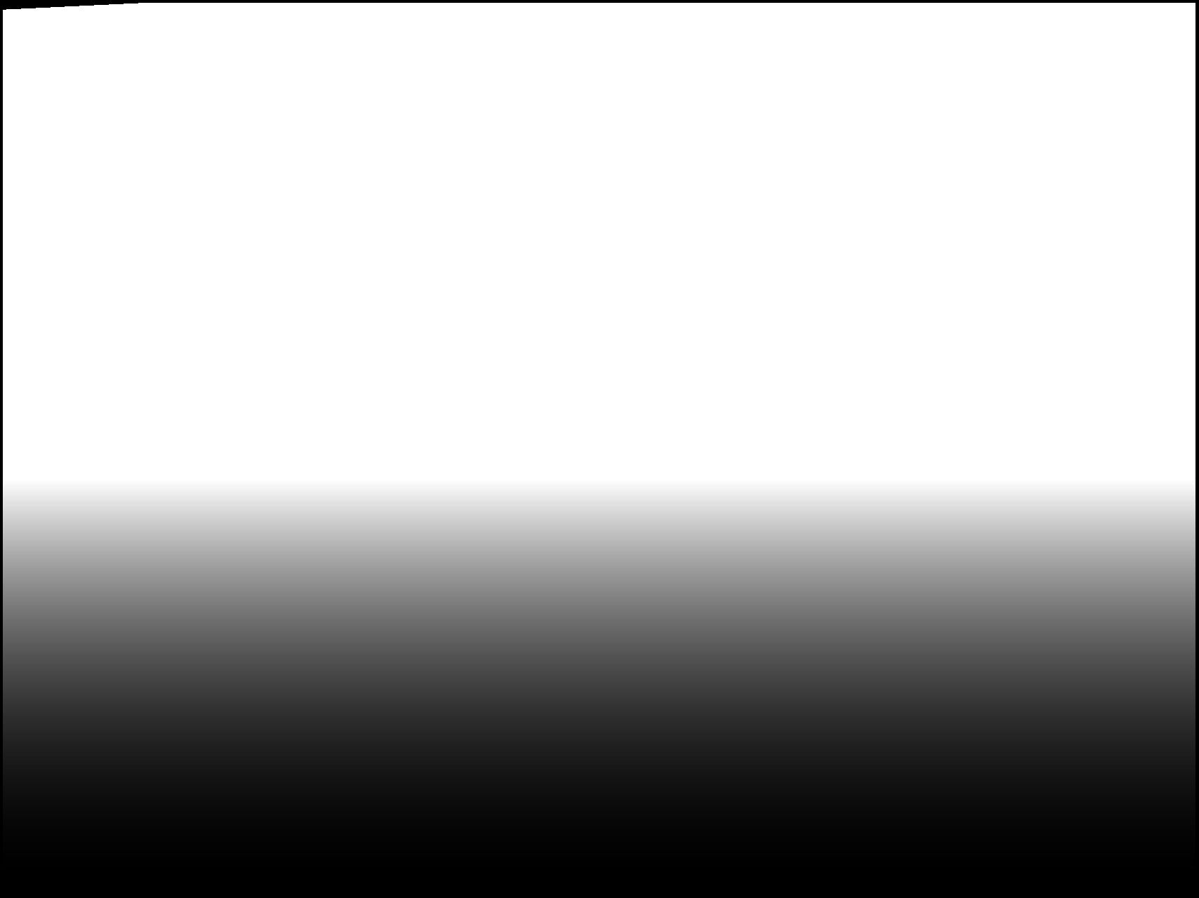 ein verschwommenes Bild von einem schwarz-weißen Hintergrund