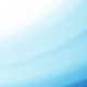 Ein blau-weißer Hintergrund mit Linien.