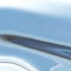 Ein Bild von einem blau-schwarzen abstrakten Hintergrund.