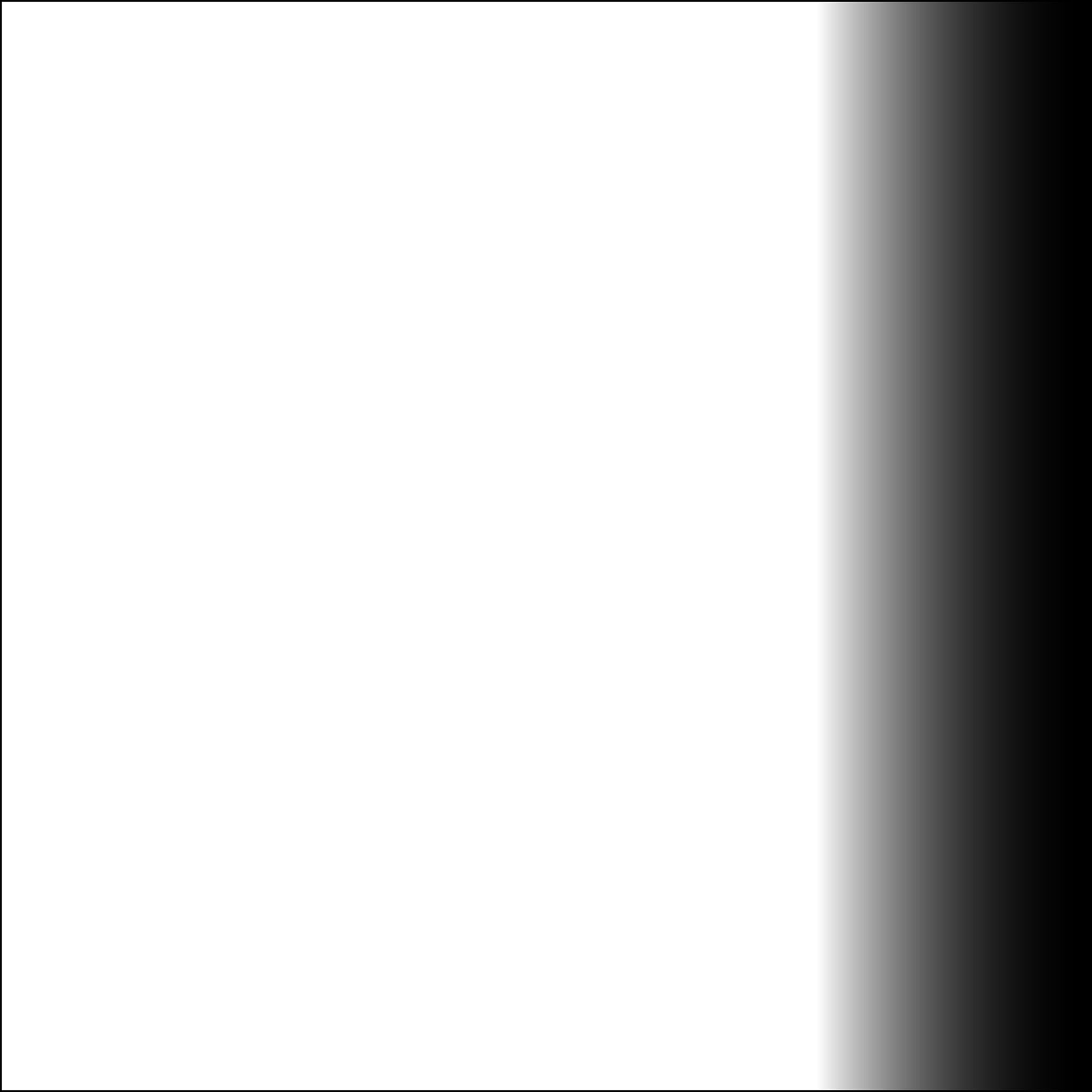 Ein schwarz-weißes Bild von Licht.