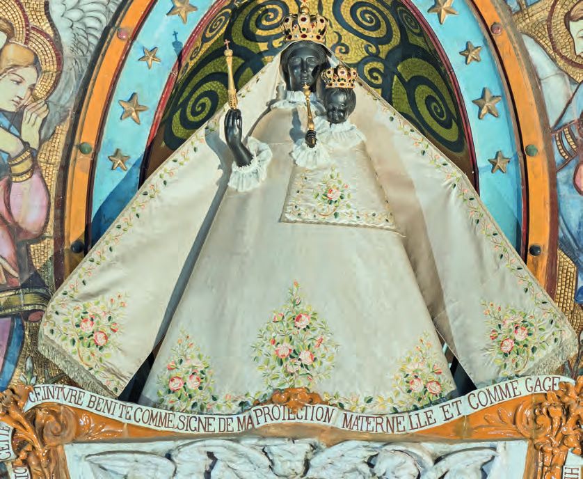 rien: Maria Magdalena, Maria des Kleo-