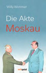 Ein Buchcover mit zwei Männern, die sich die Hand schütteln.
