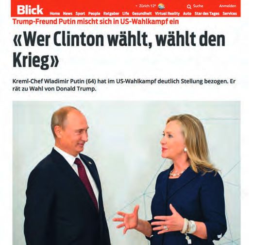 Ein Bild von einem Mann und einer Frau, die miteinander reden.