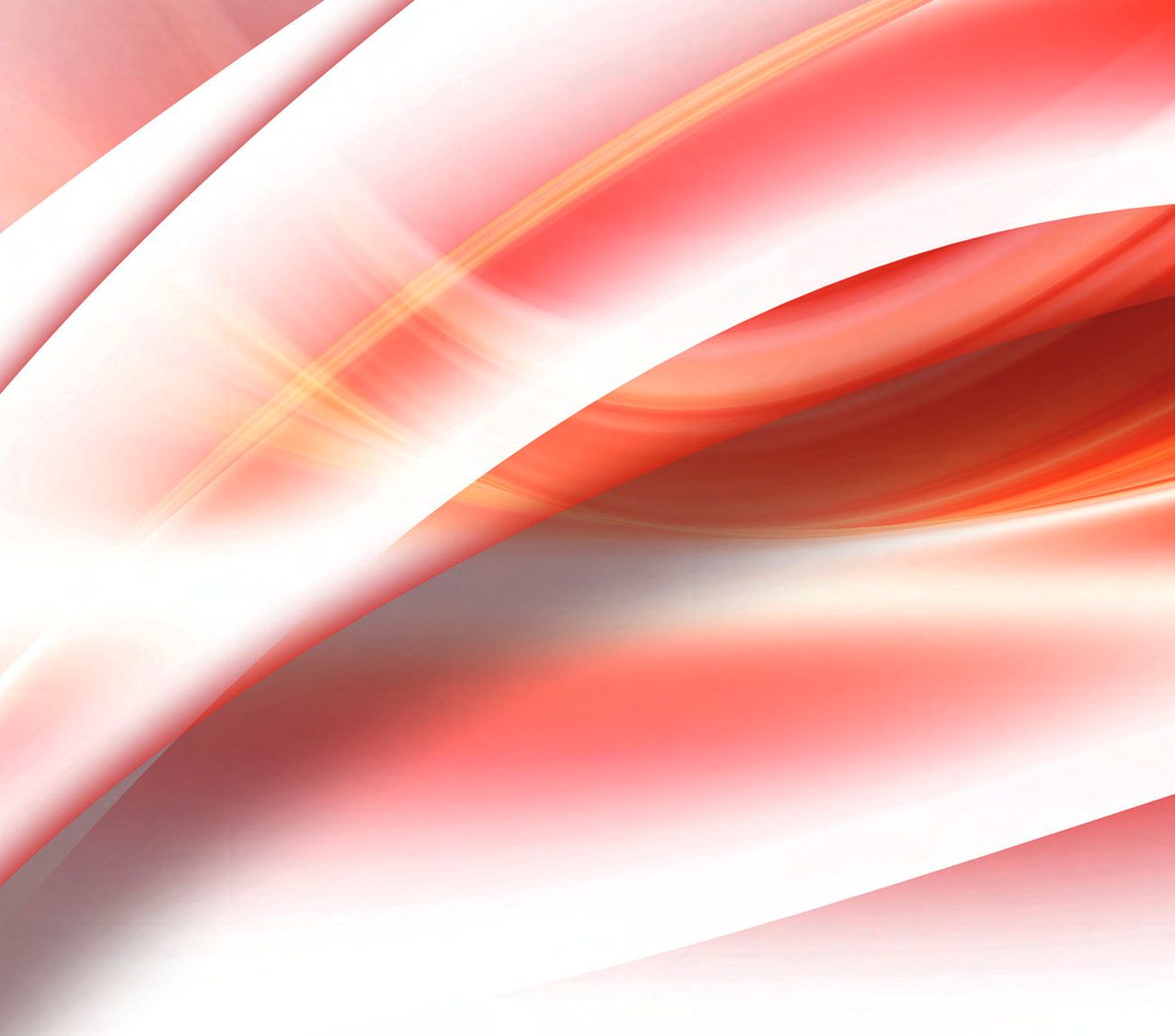 ein rot-weißer abstrakter Hintergrund