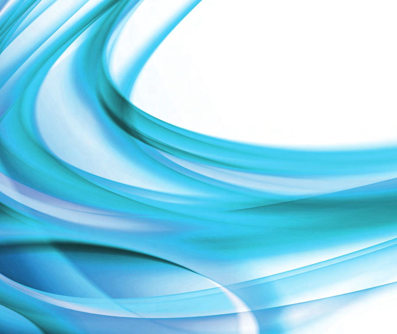 Ein Computerbildschirm mit blau-weißem Hintergrund.