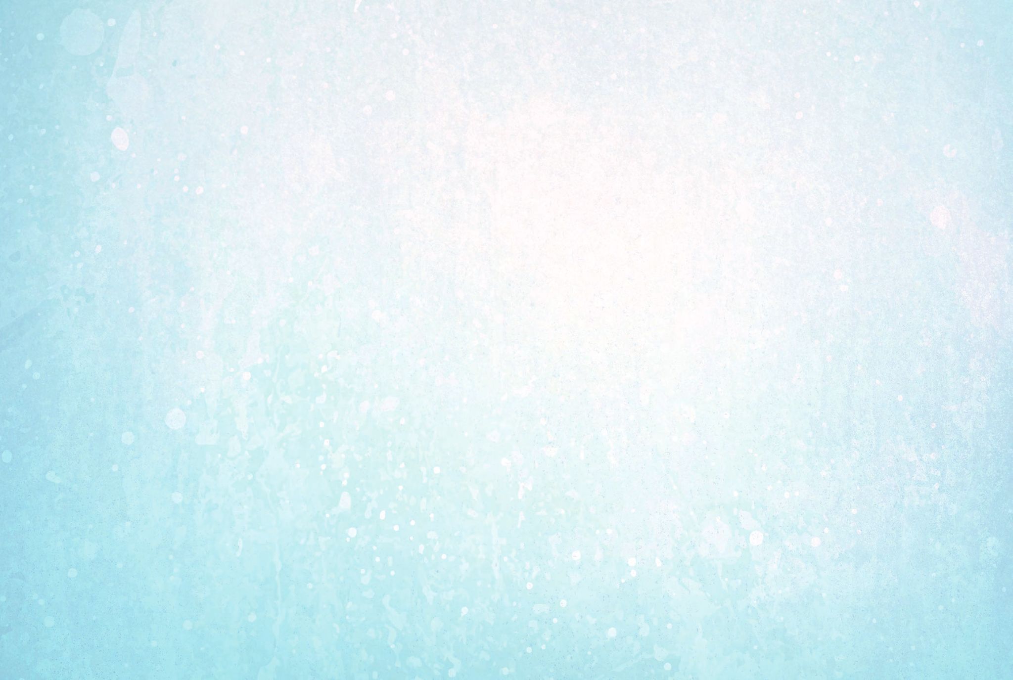 Ein blau-weißer Hintergrund mit schwarzer Grenze.