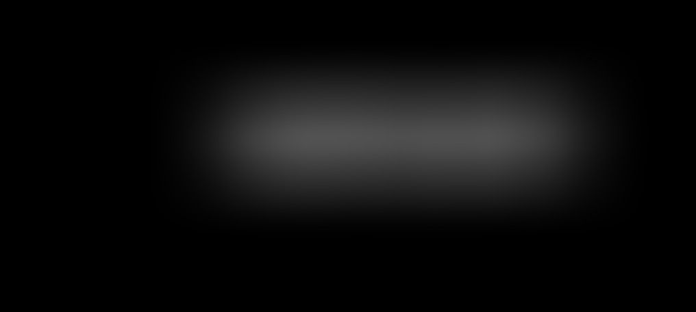 Ein schwarz-weißes Bild eines Balls.
