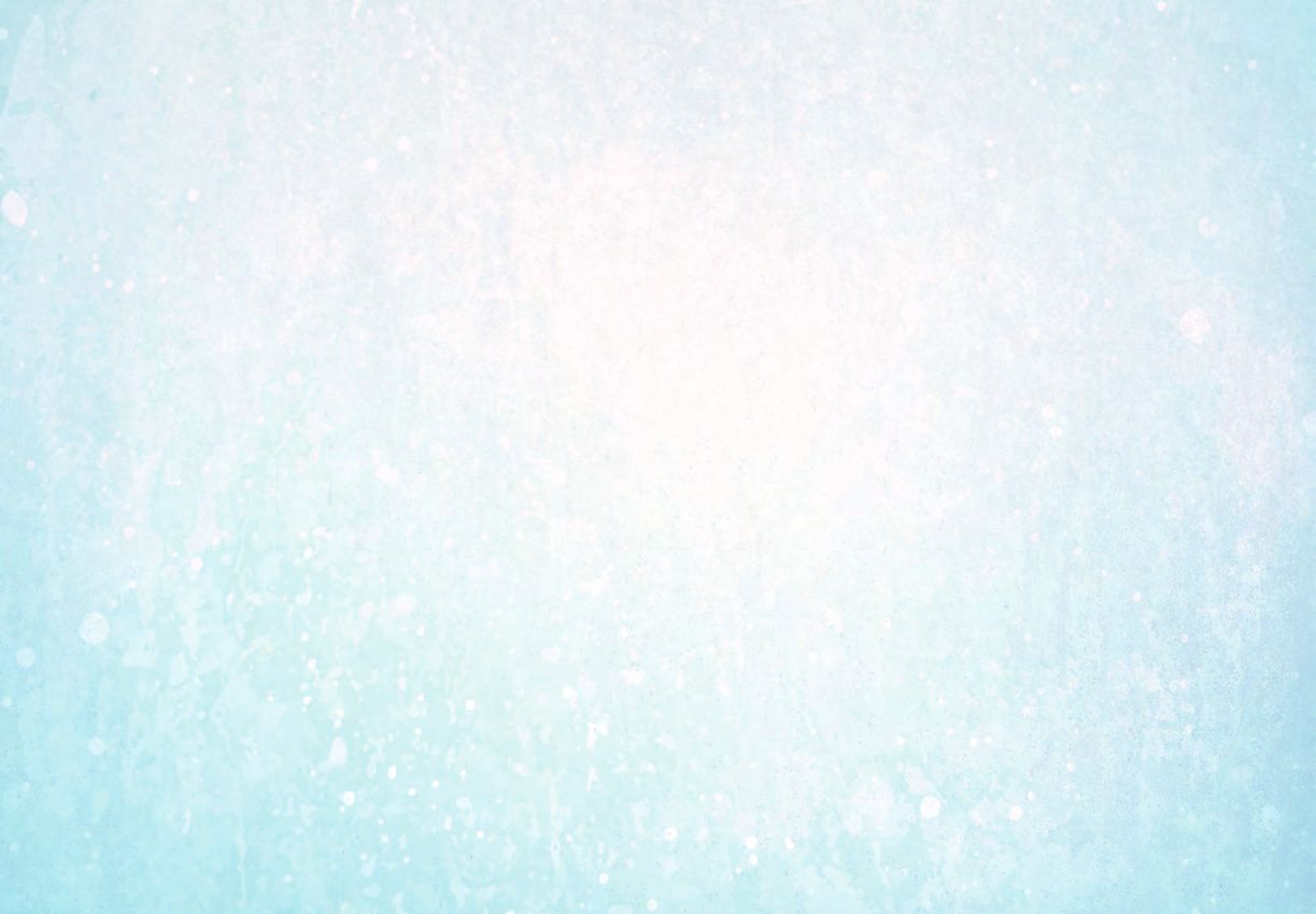 Ein blau-weißer Hintergrund mit schwarzer Grenze.