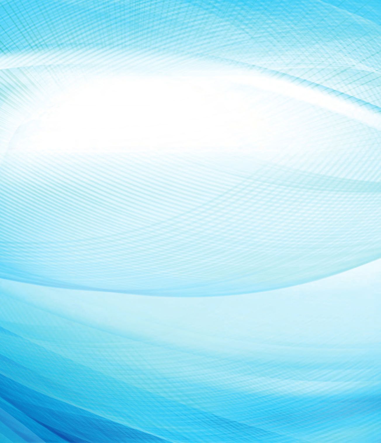 Ein blau-weißer abstrakter Hintergrund mit Linien.