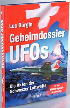 "UFO" von Lucy Buringin