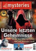 Ein Plakat mit einem Mann im Anzug und einem Gorilla.