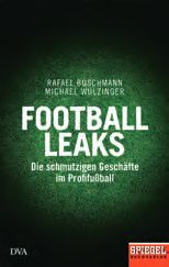 Fußball-Lecks