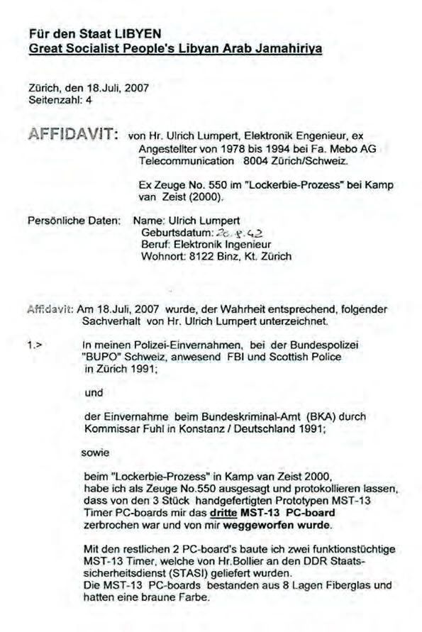 Eine Liste von Wörtern in verschiedenen Sprachen.
