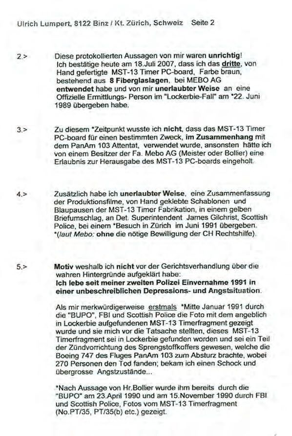 Ein Text, der auf Deutsch geschrieben ist, ist in einem Dokument gezeigt.