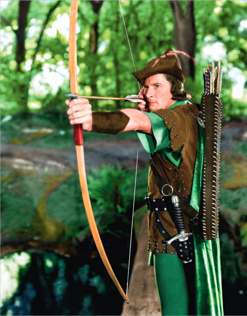 Robin Hood und Klaus Störtebeker? Bestenfalls skrupellose Ganoven – Abbildung 2