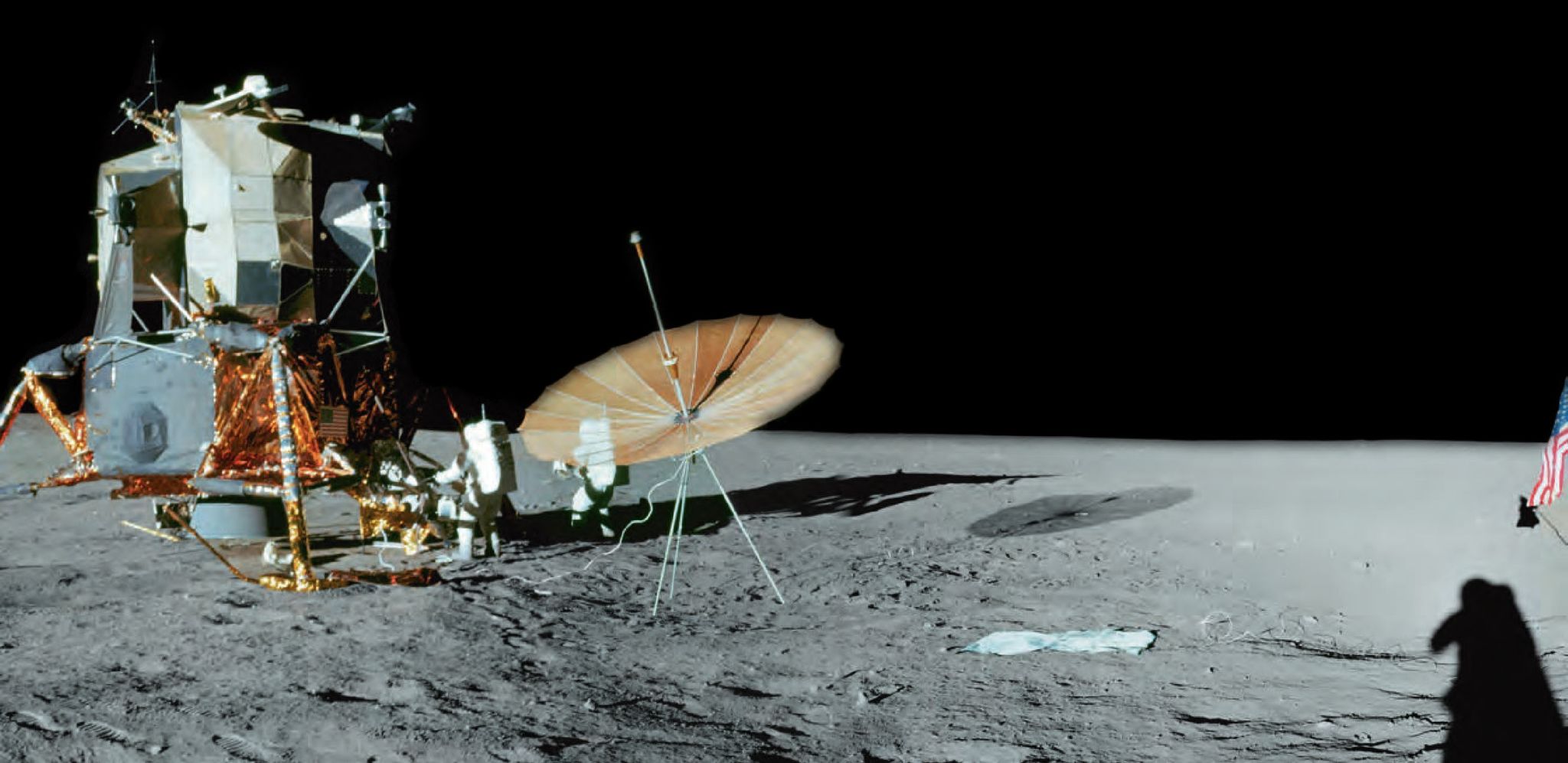 Der geheime Mond-Schatz in den Tresoren von Bern – Abbildung 4