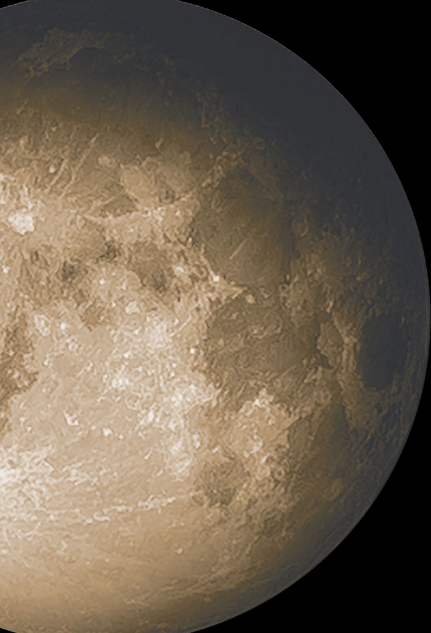 Der geheime Mond-Schatz in den Tresoren von Bern – Abbildung 8